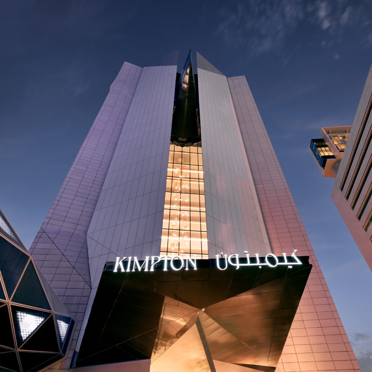 From San Francisco to Saudi: Kimpton’s Middle East debut is here