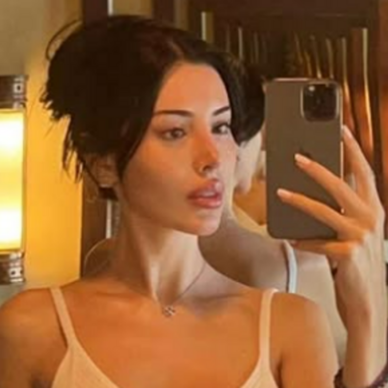 Wizard Liz gave birth, and she’s only just telling us