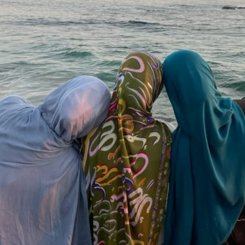 A Ramadan 2026 guide for you and your girls