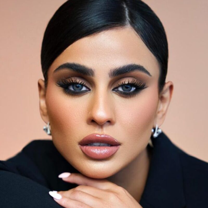 Youmna Khoury’s beauty secret