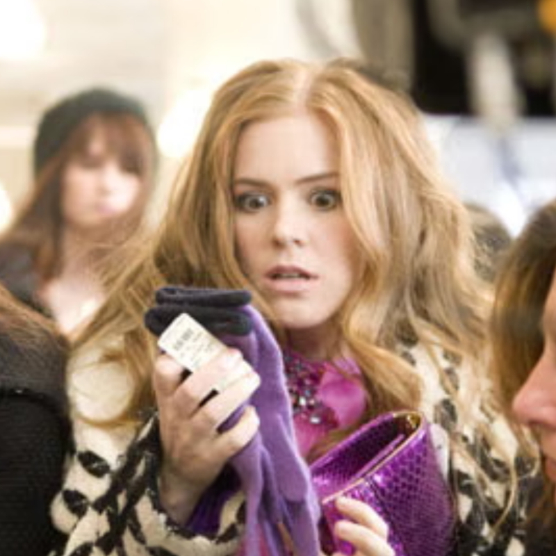 Inside Dubai’s Debt Culture