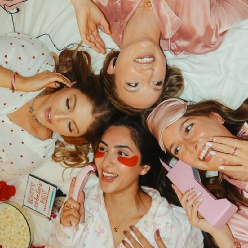 Ultimate Guide To Hosting Galentine’s Day 2026