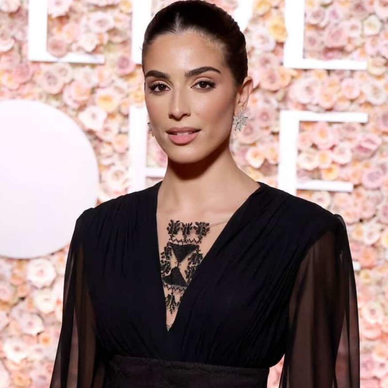 ‘The Voice of Hind Rajab’ actress Saja Kilani’s must watch movies