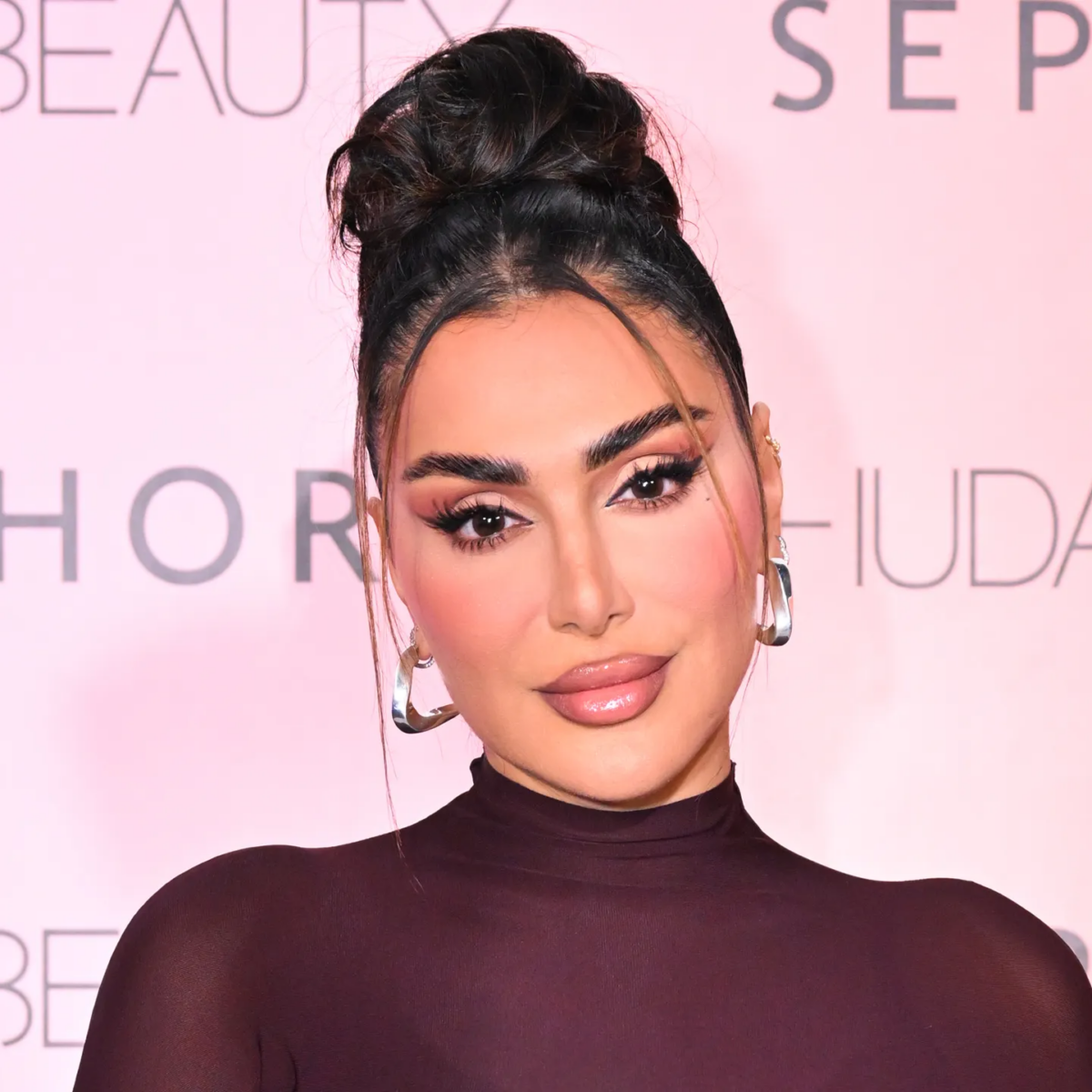 Why is #Boycotthudabeauty Trending?