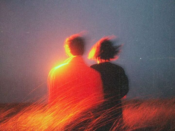 I thought I was in love. Turns out, I was just in limerence.