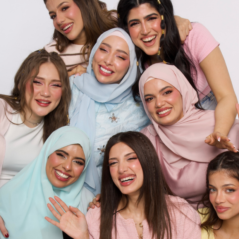 Benefit Cosmetics Just Dropped The Ramadan Beauty Series We Didn’t Know We Needed