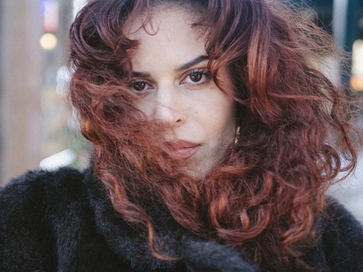 Sudanese Artist Nadine El Roubi Curates A Playlist For The Yearners