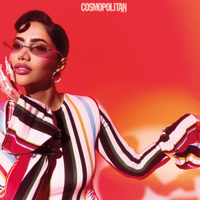 Noor Stars Dreams Her Life Into Reality