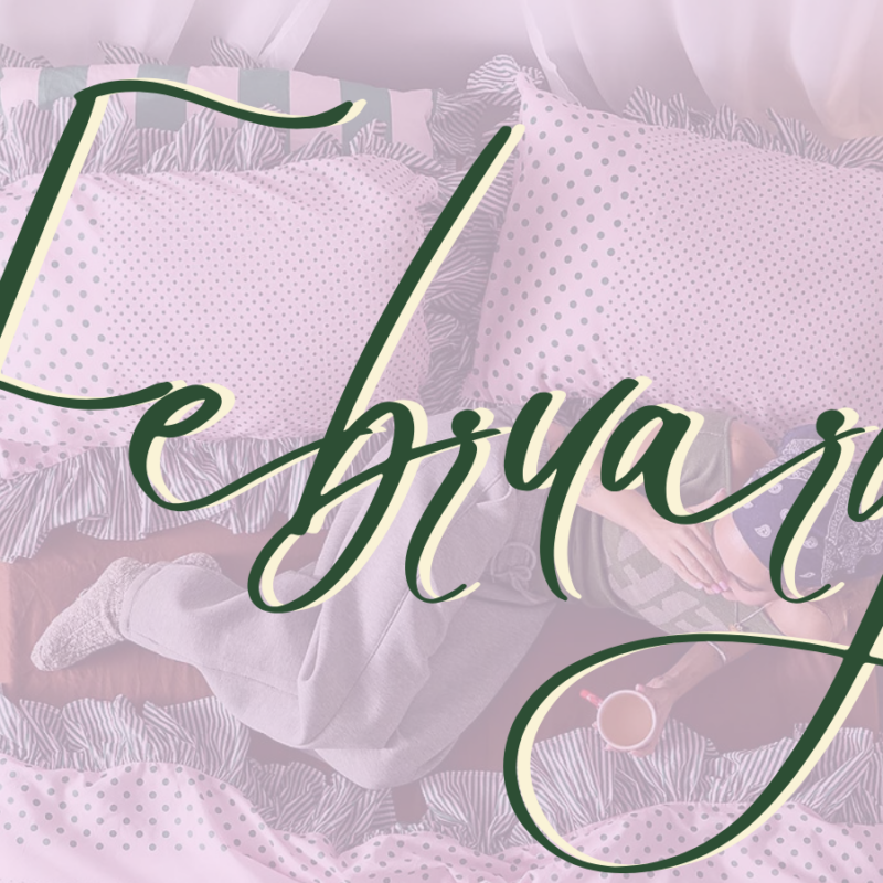 Here Is How To Survive February