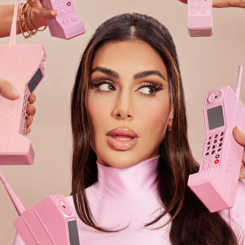 Huda Kattan Addresses #BoycottHuda Backlash
