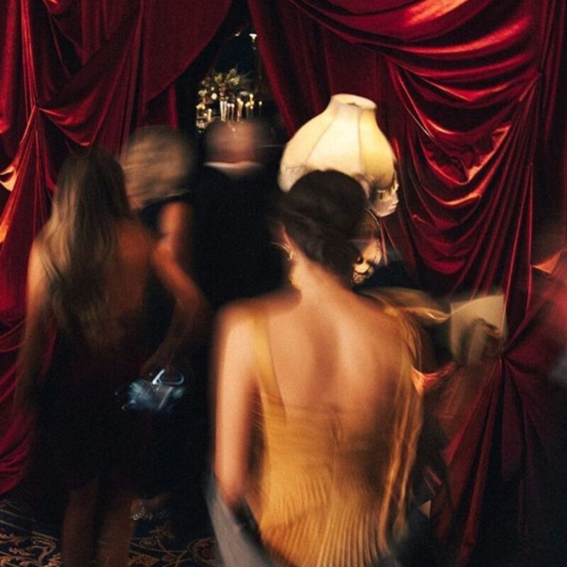 The Best Of The Best Fine Dining Spots In Dubai RN