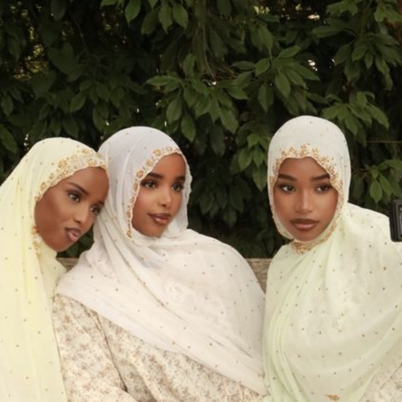 The Ramadan Collections You Need On Your Radar