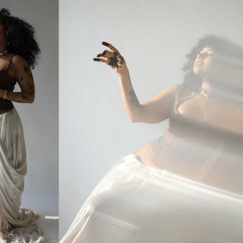 We can’t stop listening to FAFA’s ‘The Veiled Essence’