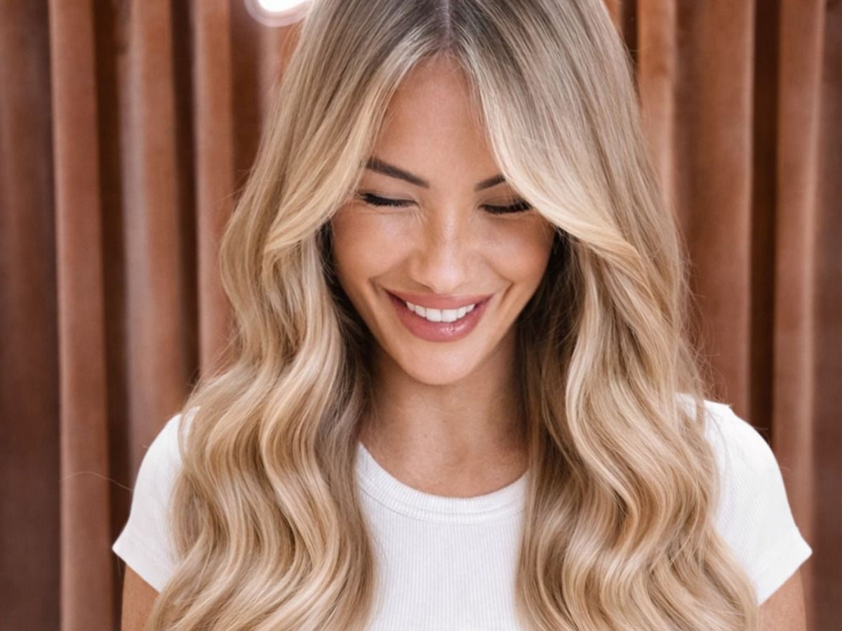 The Best Dubai Salons For Hair Extensions, You’re Welcome Girlies