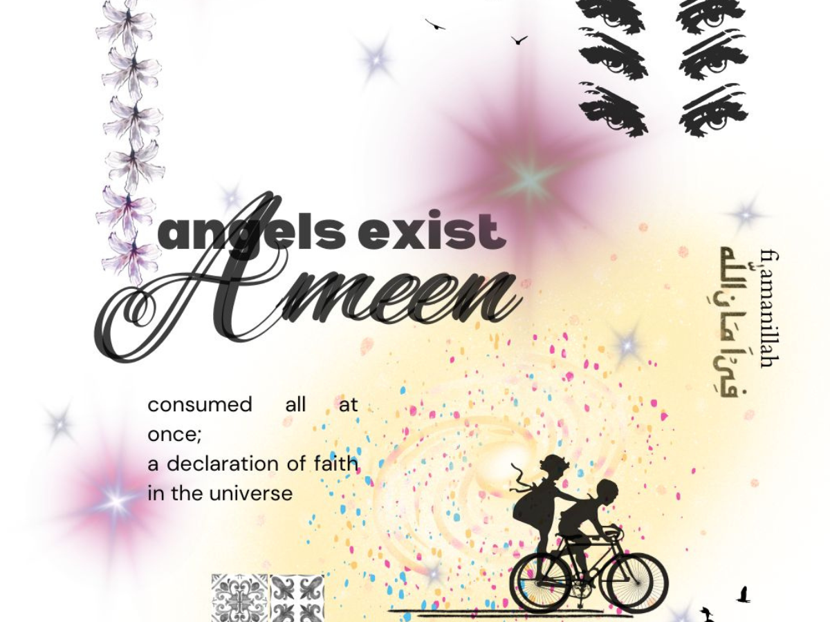 Unpacking The Quran Verses That Cracked My Heart Open