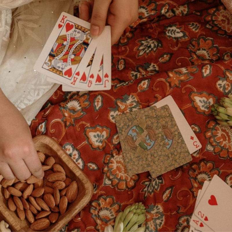 How Third Spaces Are Keeing Persian Culture Alive