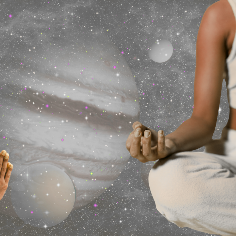 If your nervous system is in its flop era, try these meditations