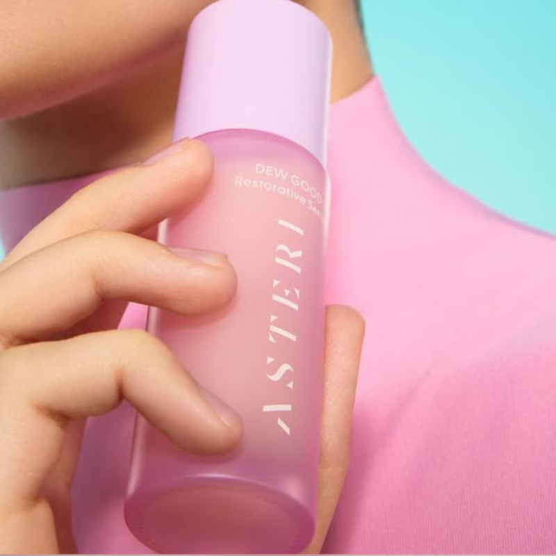 Meet the Desert-Proof Skincare Line Designed for GCC Weather