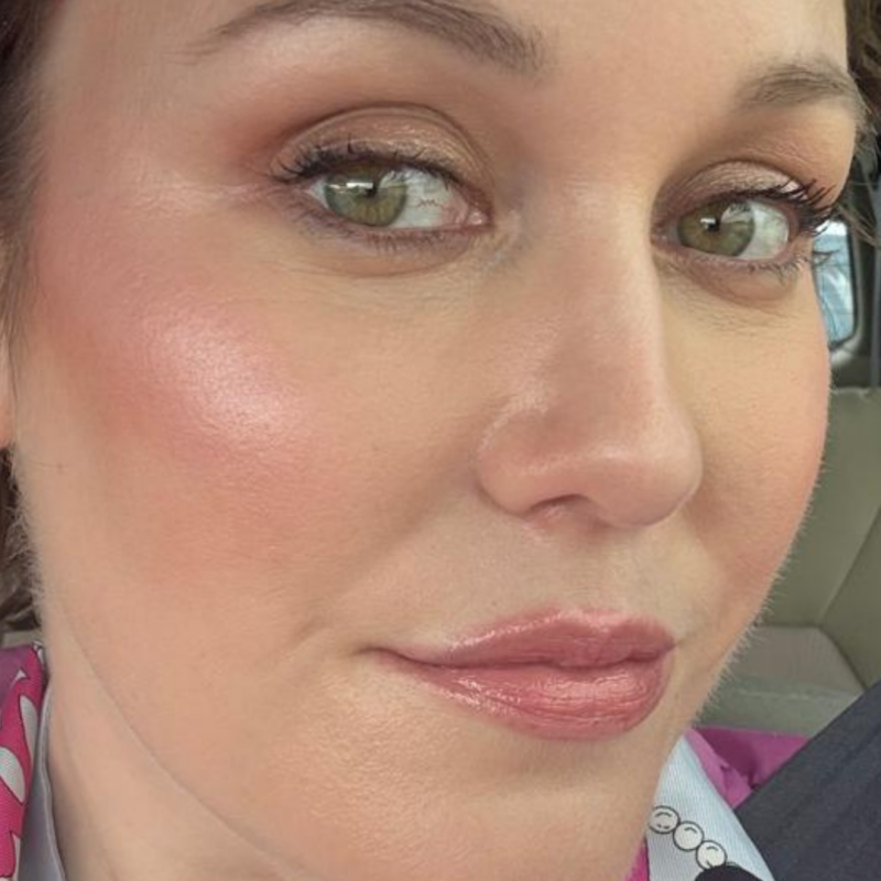 How I got my glow back after chemo