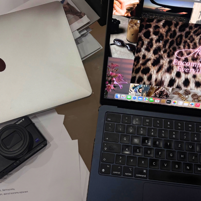 Ramadan in the Age of Hustle Culture