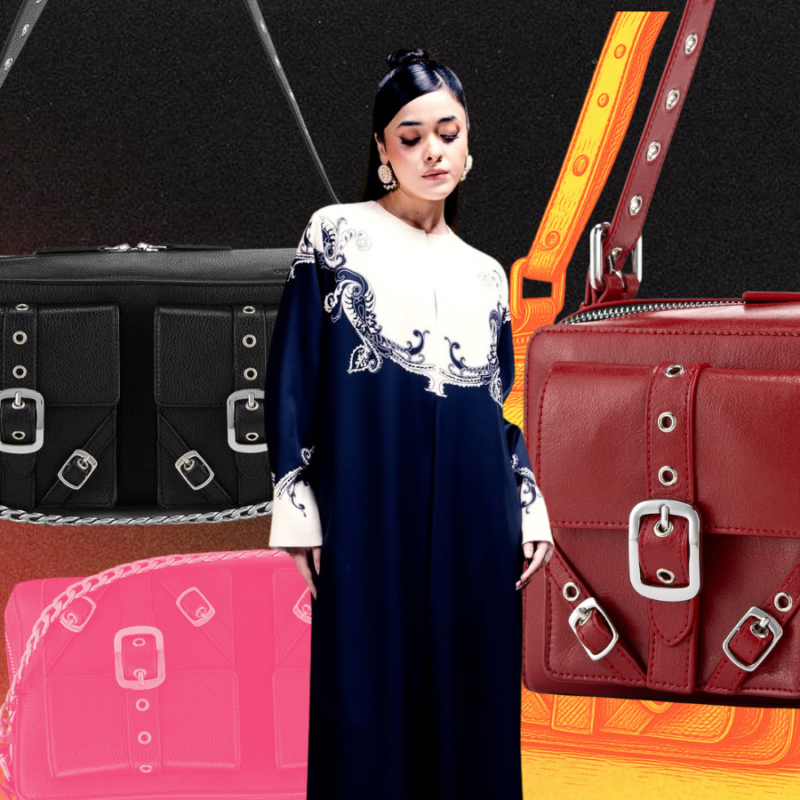 These Are The UAE-Based Brands To Add To Your Rotation In 2026