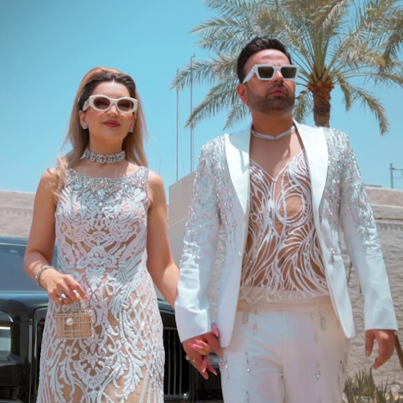 The Desi Bling Spots You Can Visit In The UAE