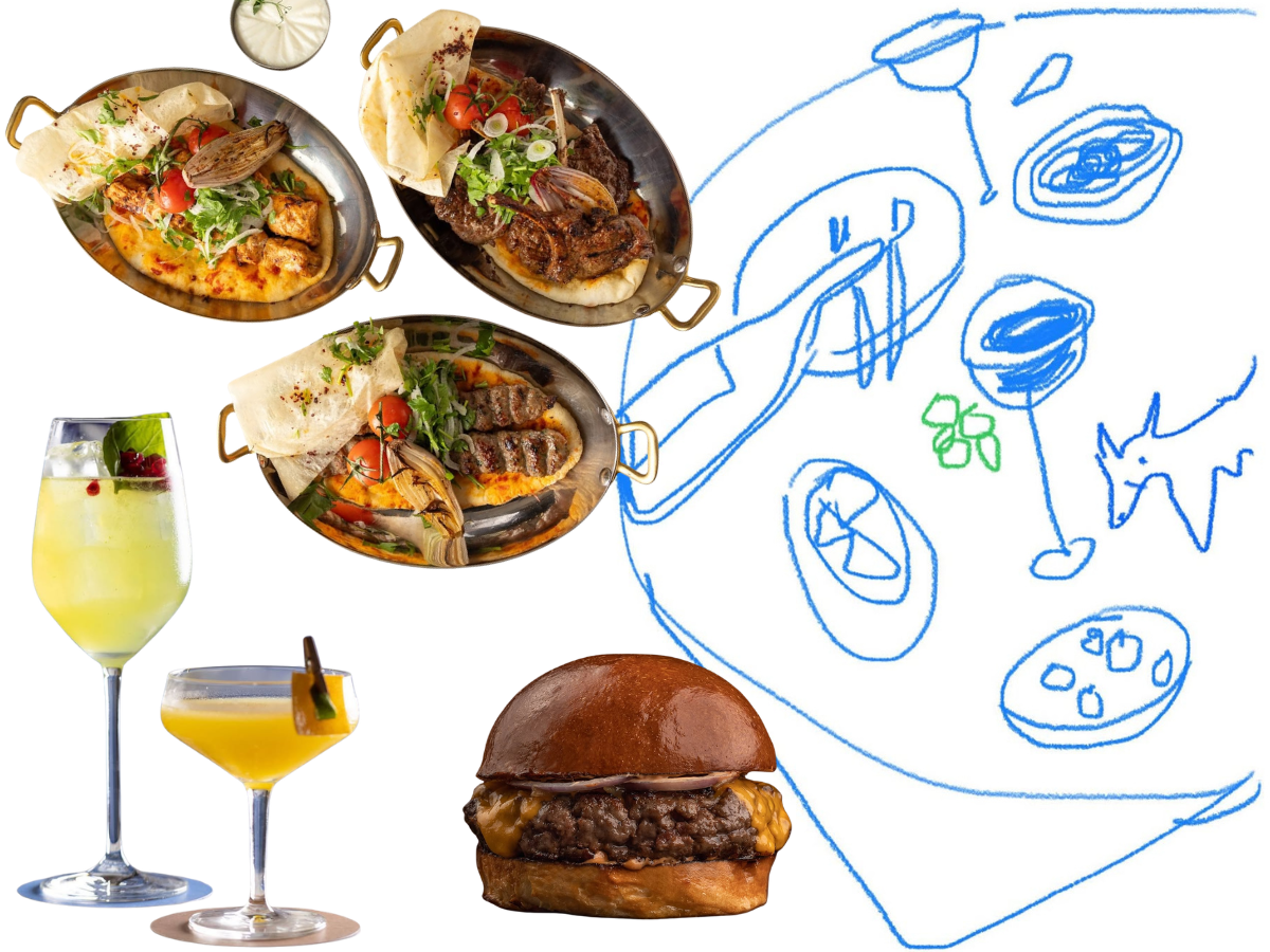 The Cosmo-Approved Restaurants To Dine At This Eid Al-Adha