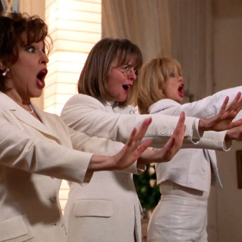 These Movies Will Give You Serious Main Character Energy In Your 20s