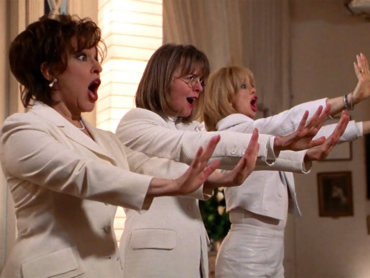 These Movies Will Give You Serious Main Character Energy In Your 20s
