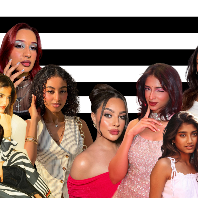 The Sephora Squad Season 6 Lineup Is Unreal