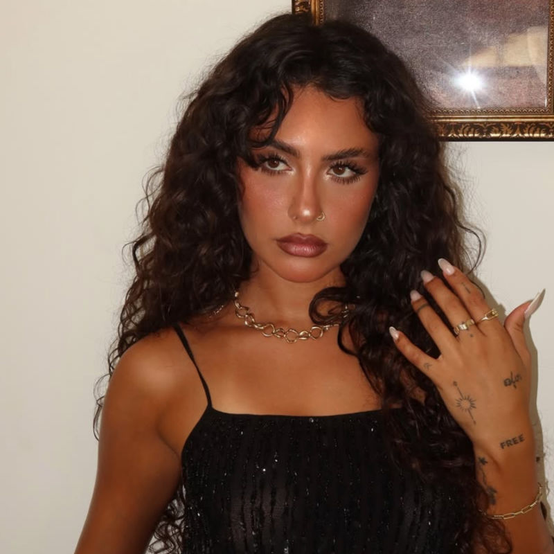 Presenting: The Curly Hair Products Getting Us Through Summer