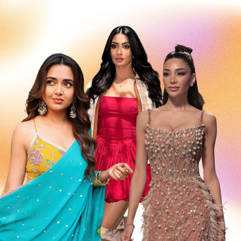Here’s What Your Favourite Desi Bling Star Says About You