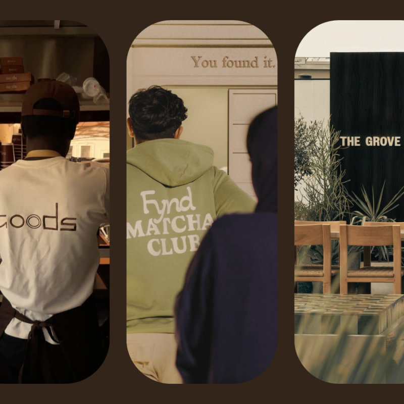 Too Comfy To Leave The Car? These Dubai Drive-Thru Spots Have You Covered