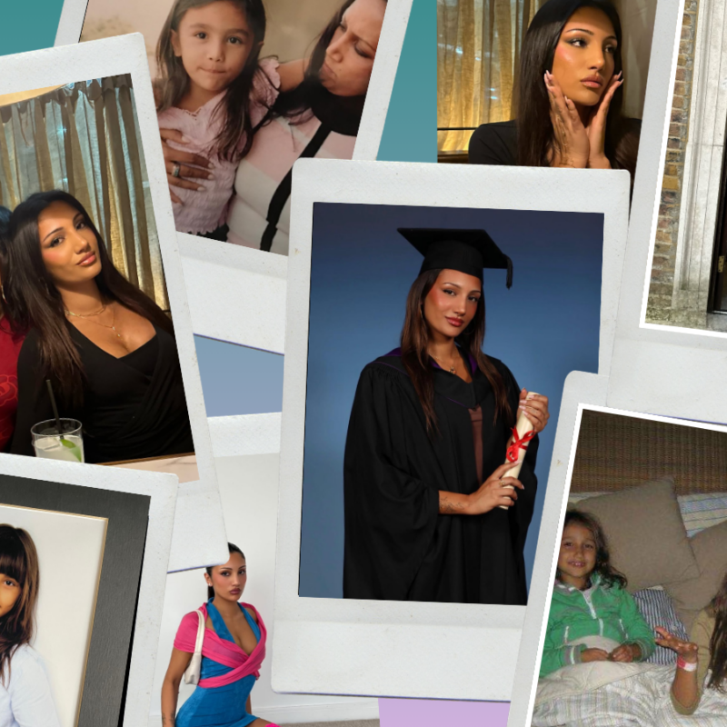 What Does Dubai, Love Island, And A Baddie Have In Common? Jasmine Muller 