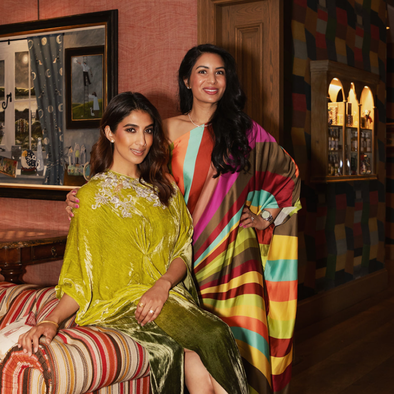 The Eid Soiree Where We Belonged