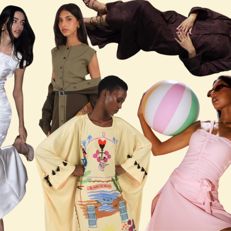 The Kuwaiti Brands Doing Summer 2026 Right