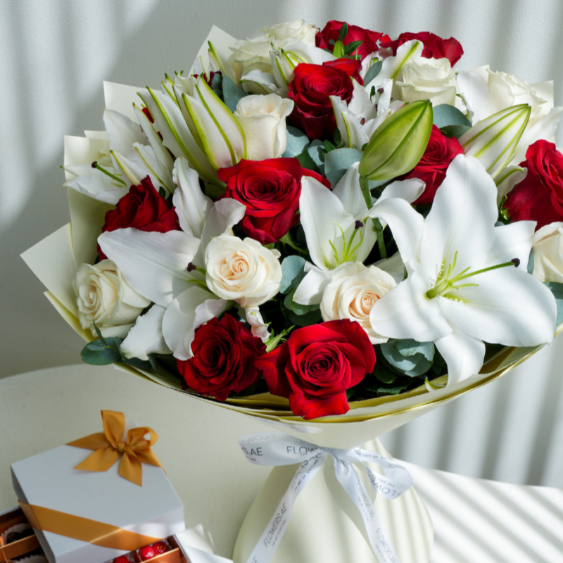 Looking For Graduation Flowers? We Know Just The Spot