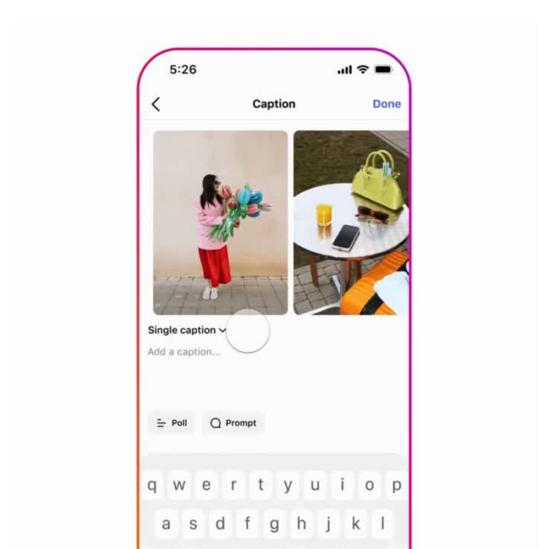 Here’s EYNTK About Instagram’s Newest Feature