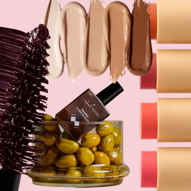 Lebanese Beauty Brands You Should Know & Follow