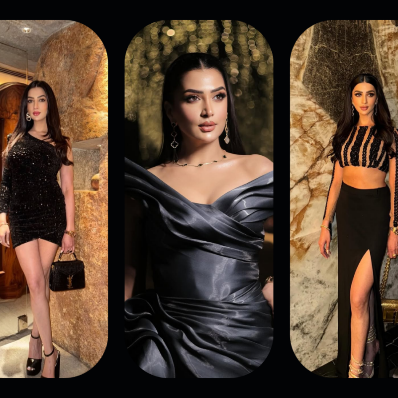 Obsessed With Pamala Serena’s Style? Here’s Where To Shop Her Looks