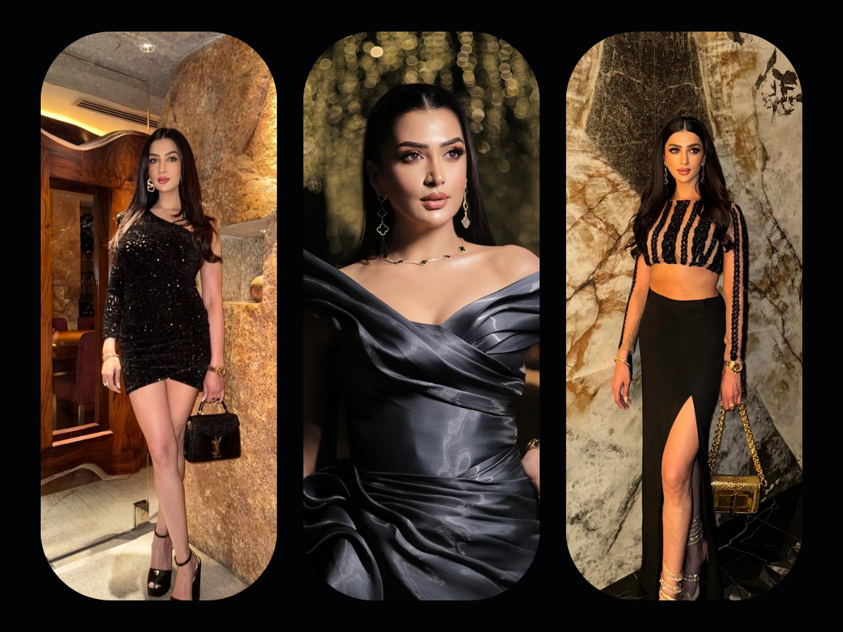 Pamala Serena Fashion