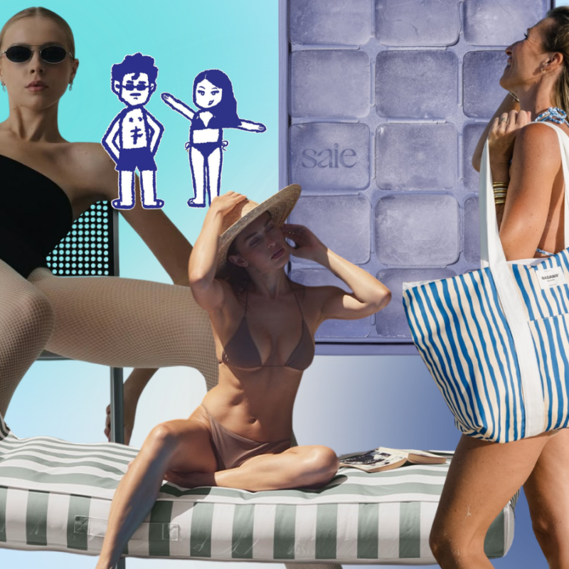 Summer Travel Essentials? Oh Babe, We’ve Got You Covered