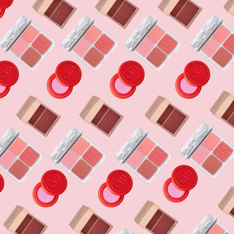 The Only Blush Guide You’ll Need This Summer