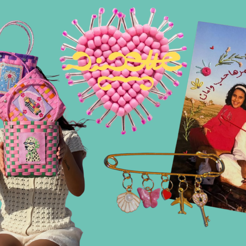 Whimsy Summer? These Arab Brands Nailed It