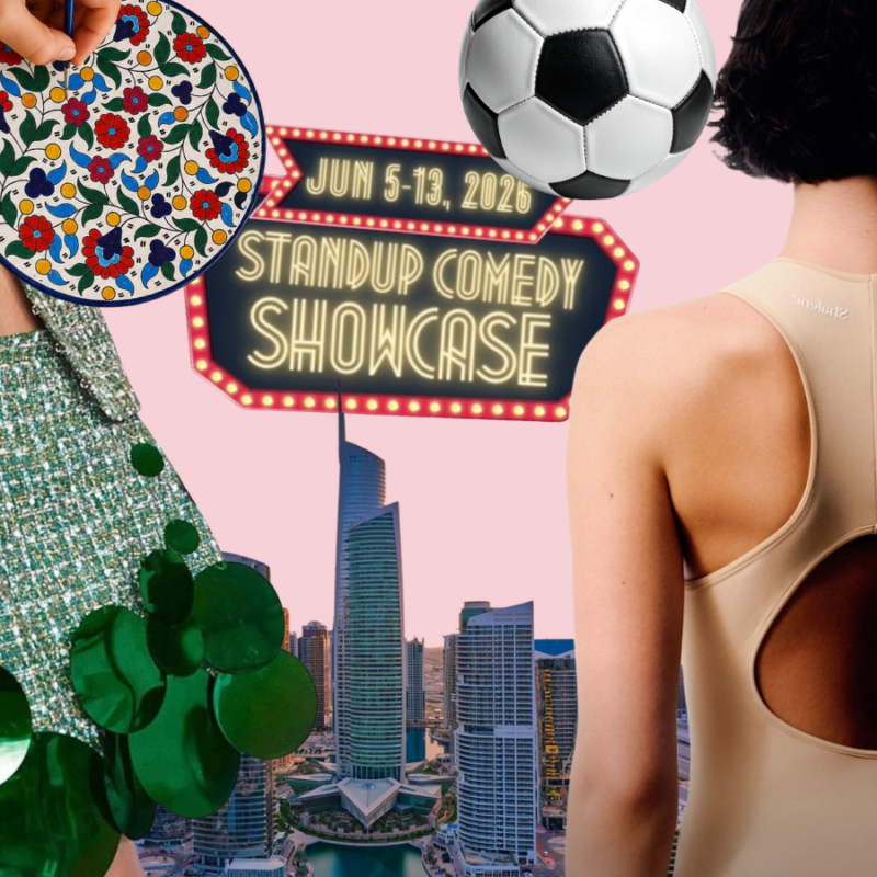 Consider Your June 2026 Calendar Officially Sorted