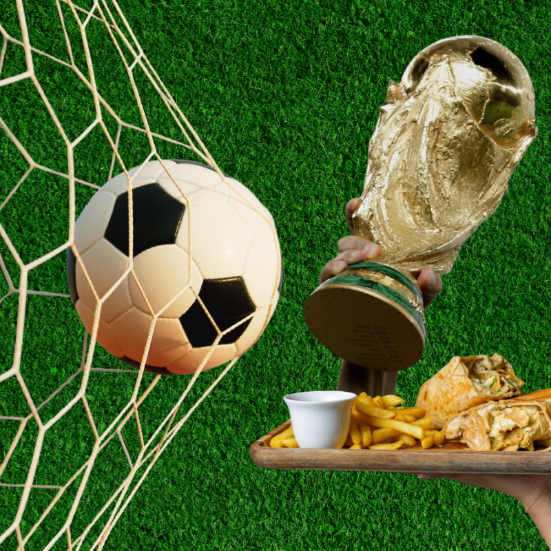 Where To Watch The World Cup In Dubai