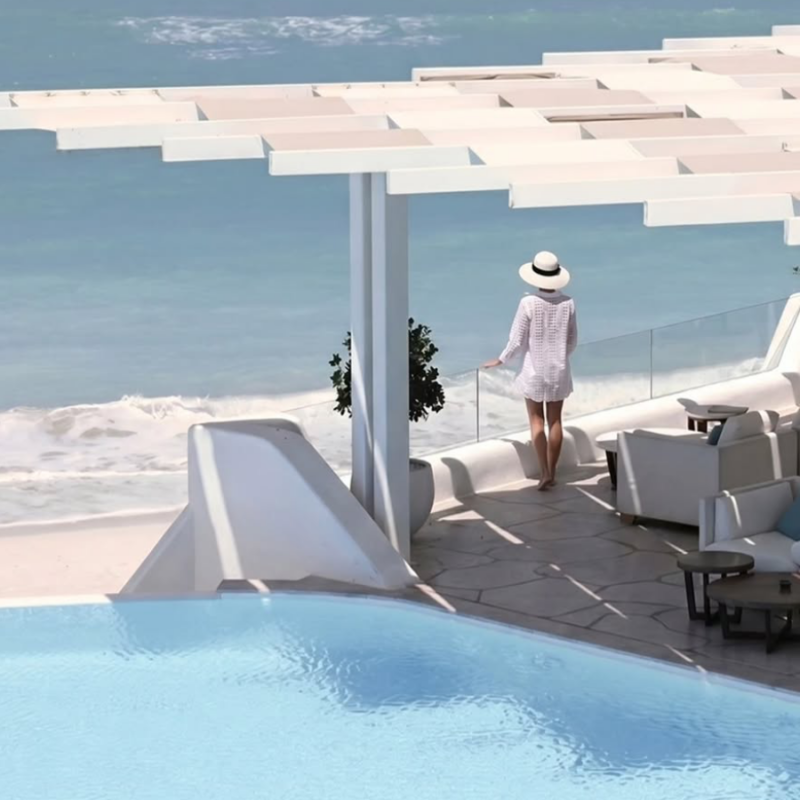 The UAE Spots That Will Transport You Abroad
