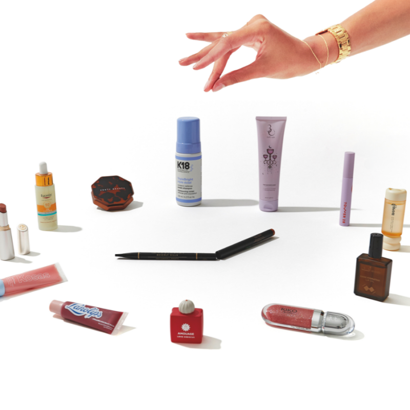 Clock It: Our Ultimate Beauty Roundup Of the Season