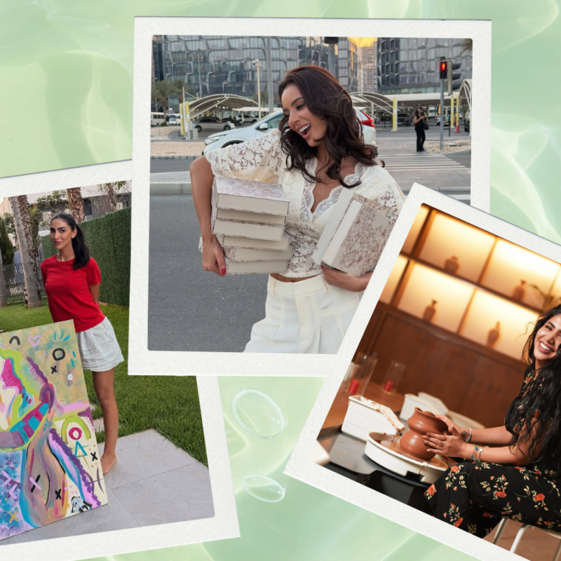 These It Girl Hobbies Are Way Cooler Than Doomscrolling 