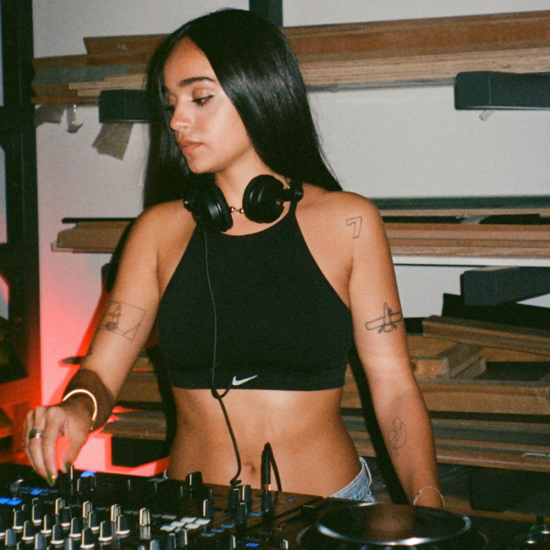 Parvané’s Power Playlist